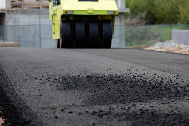 Best Cobblestone Driveway Pavers  in Dundee, FL
