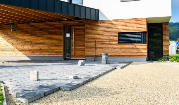 Best Residential Driveway Paver Services  in Dundee, FL