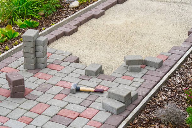 Best Concrete Paver Driveway  in Dundee, FL