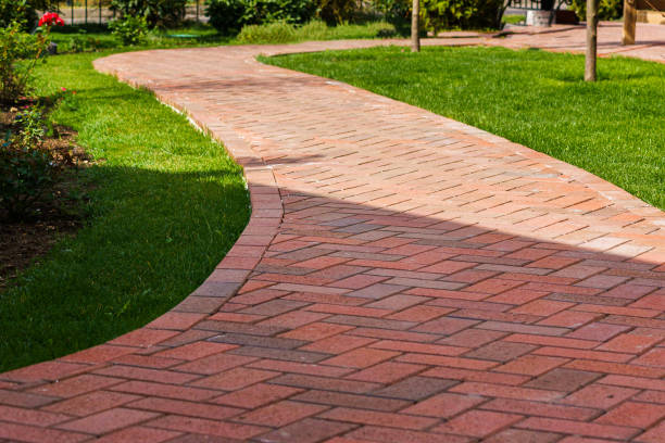 Best Cobblestone Driveway Pavers  in Dundee, FL