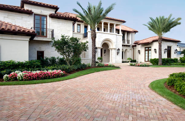 Trusted Dundee, FL Driveway Pavers Experts