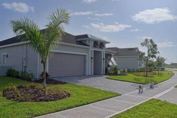 Best Brick Driveway Pavers  in Dundee, FL