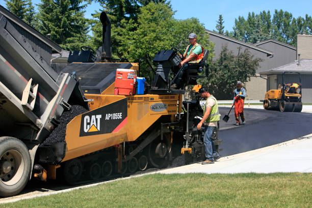 Best Decorative Driveway Pavers  in Dundee, FL