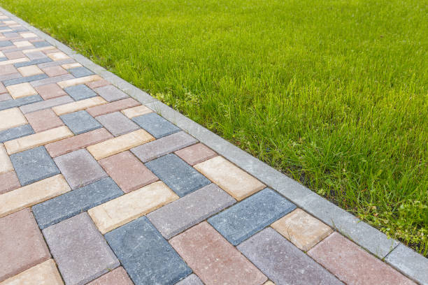 Best Residential Paver Driveway  in Dundee, FL